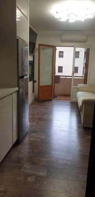 Acogedor Apartamento En El Pirineo Aragones Villanúa Exterior foto