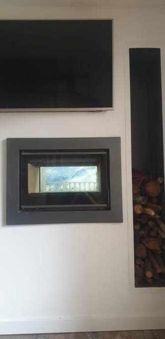 Acogedor Apartamento En El Pirineo Aragones Villanúa Exterior foto