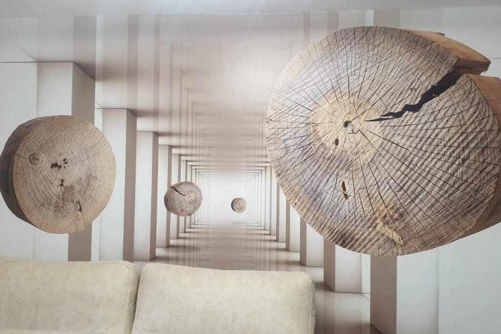 Acogedor Apartamento En El Pirineo Aragones Villanúa Exterior foto