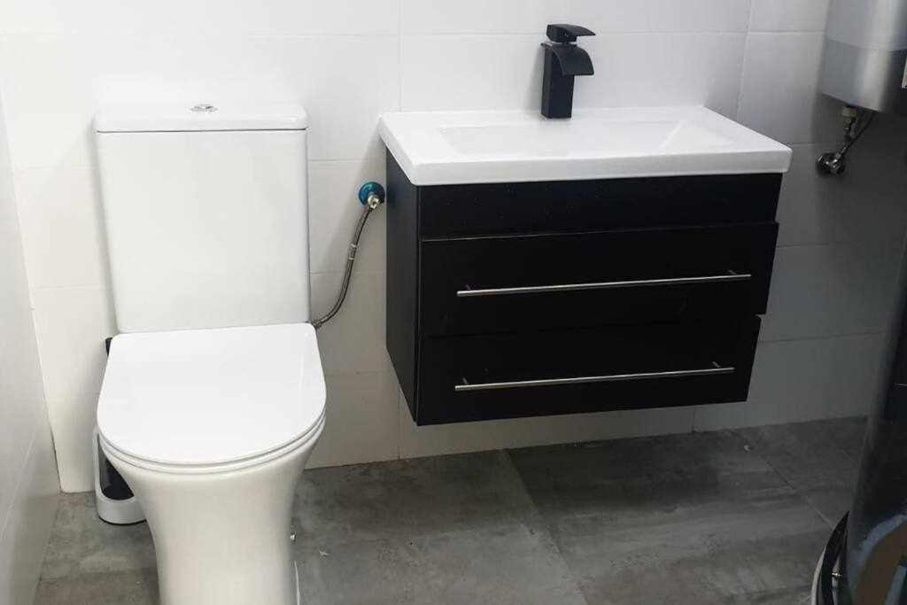 Acogedor Apartamento En El Pirineo Aragones Villanúa Exterior foto